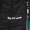 2023 Lewis Hamilton Mercedes-AMG Petronas F1 Team Replica Race Suit KIDS - Dash Racegear Store