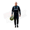 2023 Lewis Hamilton Mercedes-AMG Petronas F1 Team Replica Race Suit KIDS - Dash Racegear Store