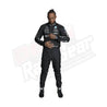 2023 Lewis Hamilton Mercedes AMG F1 Race Suit KIDS - Dash Racegear Store