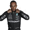 2023 Lewis Hamilton Mercedes AMG F1 Race Suit - Dash Racegear Store