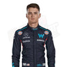 2023 Logan Sargeant Williams Racing F1 Race Suit - Dash Racegear Store