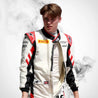 2023 F3 Luke Browning Suit - Dash Racegear Store