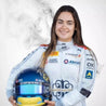 2023 Maite Cáceres Race Suit Mercantile Campos Racing - Dash Racegear Store