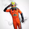 2023 Mari Boya MP Motorsport Suit - Dash Racegear Store