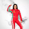 2023 Marta García F1 Race Suit Prema Racing - Dash Racegear Store