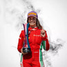 2023 Marta García F1 Race Suit Prema Racing - Dash Racegear Store
