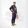 2023 Max Verstappen F1 Race Suit