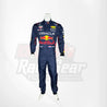 2023 Max Verstappen F1 Race Suit