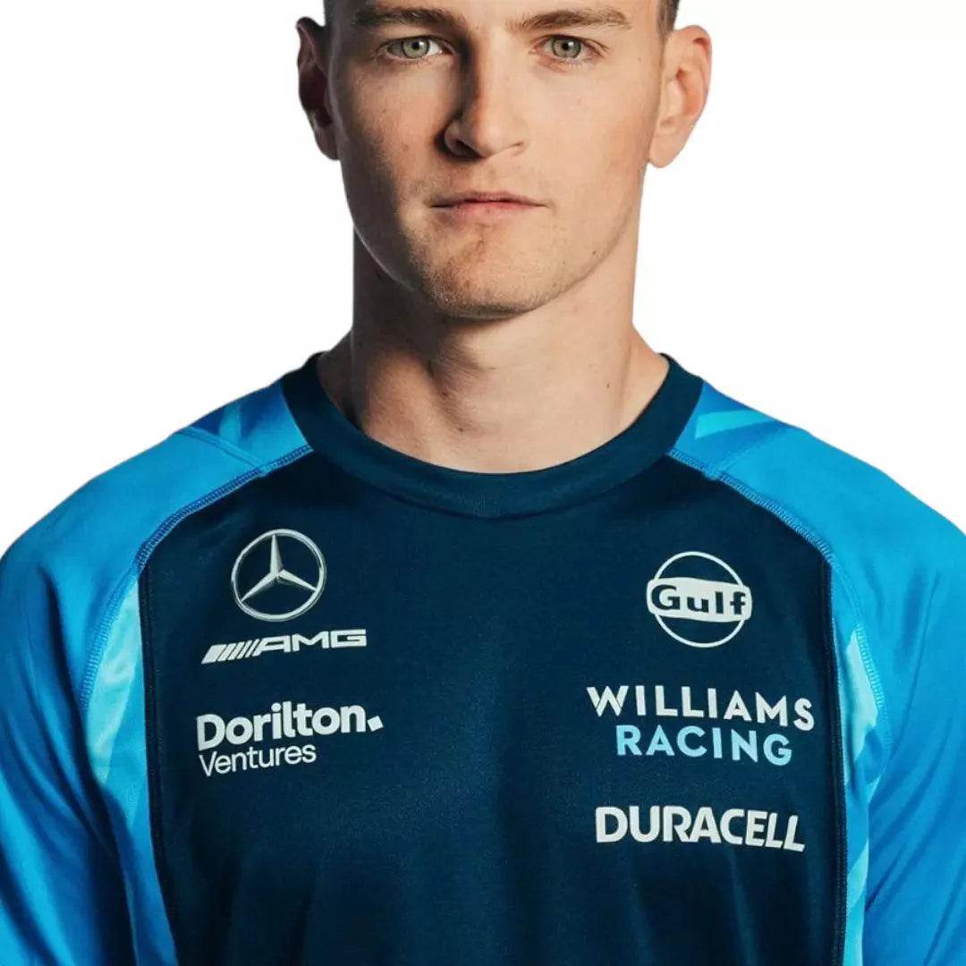 2023 Men's Training Jersey - Dash Racegear Store