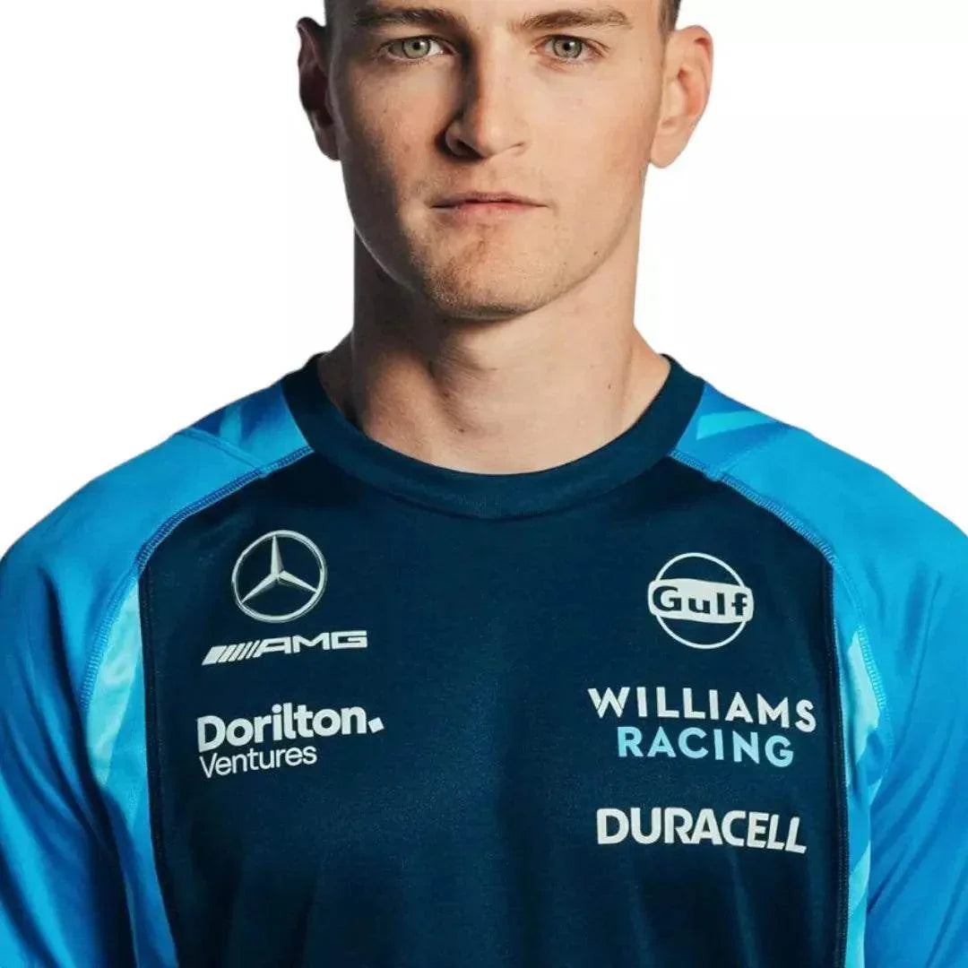 2023 Men's Training Jersey