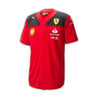 Scuderia Ferrari 2023 Miami Team Baseball Shirt - Dash Racegear Store