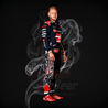 2023 Kevin Magnussen Special Austin Race Suit - US Grand Prix - Dash Racegear Store
