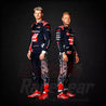 2023 Kevin Magnussen Special Austin Race Suit - US Grand Prix - Dash Racegear Store