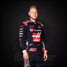 2023 Kevin Magnussen Special Austin Race Suit - US Grand Prix - Dash Racegear Store