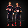 2023 Nico Hülkenberg Special Austin Race Suit - Us Grand Prix - Dash Racegear Store