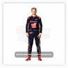 2023 Nico Hülkenberg Special Austin Race Suit - Us Grand Prix - Dash Racegear Store