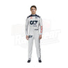 2023 Nyck De Vries Alphatauri F1 Race Suit KIDS - Dash Racegear Store