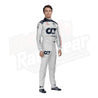 2023 Nyck De Vries Alphatauri F1 Race Suit KIDS - Dash Racegear Store