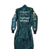 2023 Official Fernando Alonso Aston Martin F1 Race Suit - Dash Racegear Store