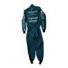 2023 Official Fernando Alonso Aston Martin F1 Race Suit - Dash Racegear Store