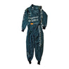 2023 Official Fernando Alonso Aston Martin F1 Race Suit - Dash Racegear Store