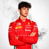 2023 Formula 2 Oliver Bearman Suit - Dash Racegear Store