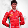2023 Formula 2 Oliver Bearman Suit - Dash Racegear Store