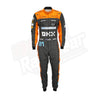 2023 Oscar Piastri McLaren Formula 1 Race Suit - Dash Racegear Store