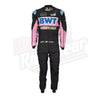 2023 PIERRE GASLY RACE SUIT - MIAMI GP - Dash Racegear Store