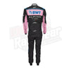 2023 PIERRE GASLY RACE SUIT - MIAMI GP - Dash Racegear Store