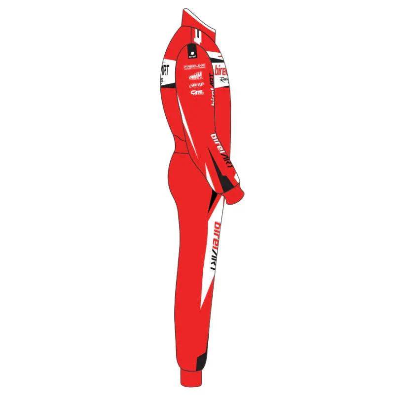 2023 PSL/BIREL RACE SUIT - Dash Racegear Store