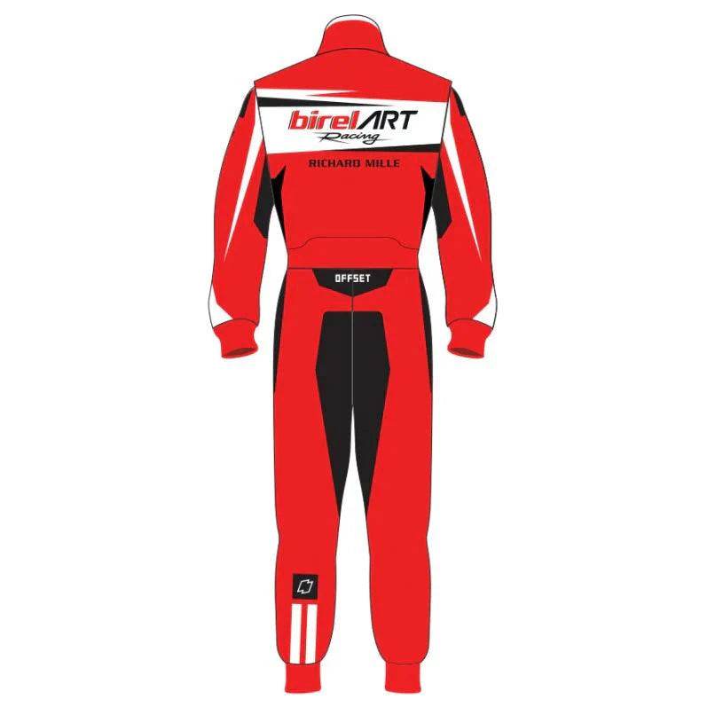 BIREL RACE SUIT - Dash Racegear Store