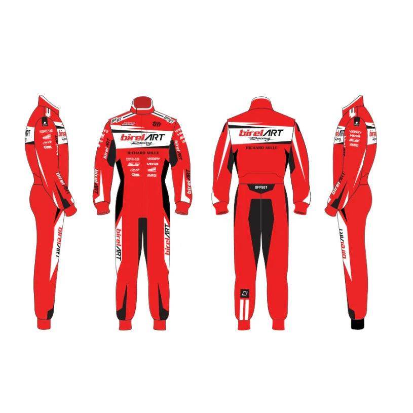 2023 PSL/BIREL RACE SUIT - Dash Racegear Store