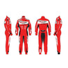 2023 PSL/BIREL RACE SUIT - Dash Racegear Store