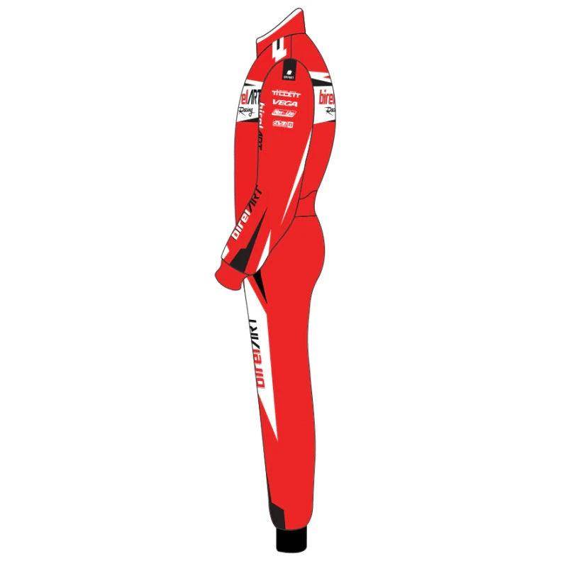 2023 PSL/BIREL RACE SUIT - Dash Racegear Store