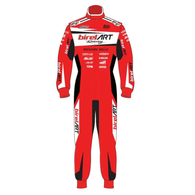 BIREL RACE SUIT - Dash Racegear Store