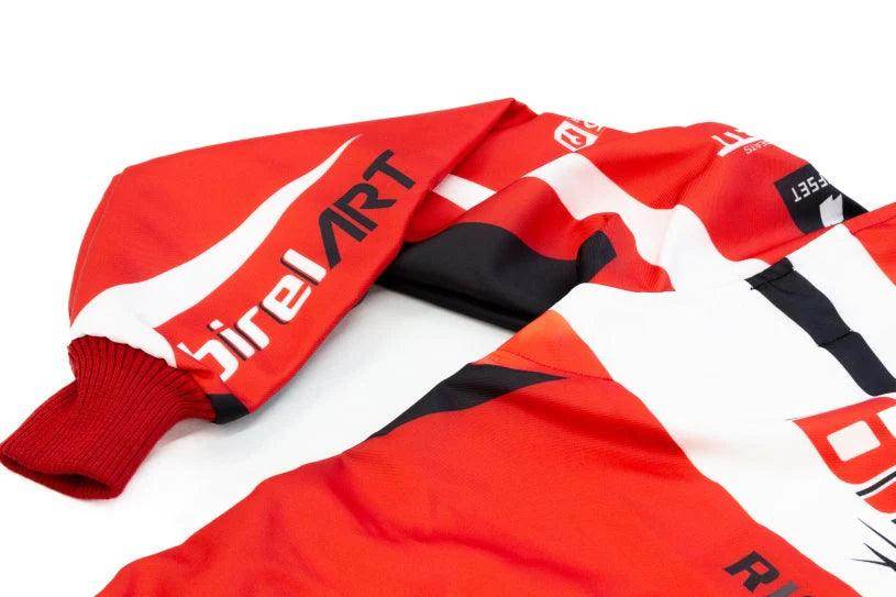 2023 PSL/BIREL RACE SUIT - Dash Racegear Store