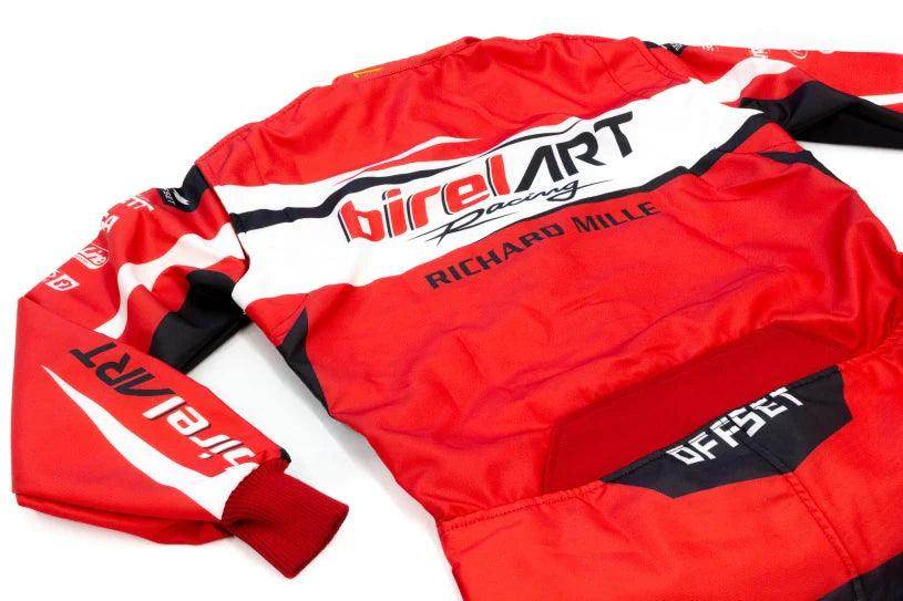 2023 PSL/BIREL RACE SUIT - Dash Racegear Store