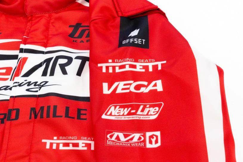 2023 PSL/BIREL RACE SUIT - Dash Racegear Store