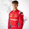 2023 Paul Aron PREMA Racing Suit - Dash Racegear Store