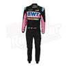 2023 Esteban Ocon BWT Alpine F1 Team Race Suit - Mexico GP - Dash Racegear Store