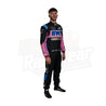 2023 Pierre Gasly BWT Alpine F1 Team Race Suit - Mexico GP - Dash Racegear Store