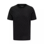 Mercedes-AMG Petronas 2023 Polka Dot T-Shirt Men's