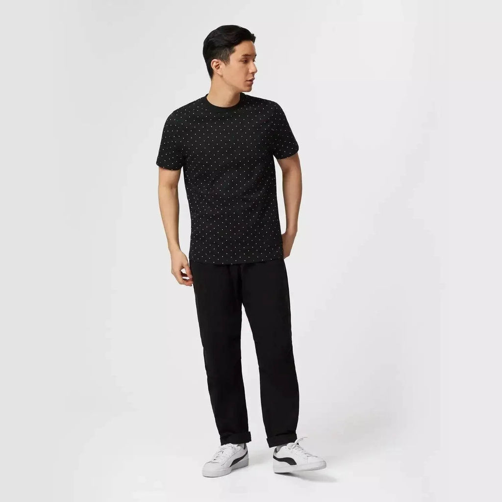 Mercedes-AMG Petronas 2023 Polka Dot T-Shirt