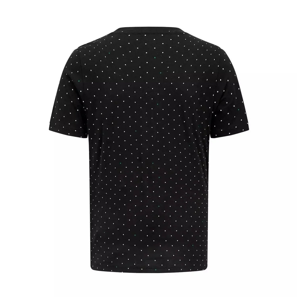 Mercedes-AMG Petronas 2023 Polka Dot T-Shirt