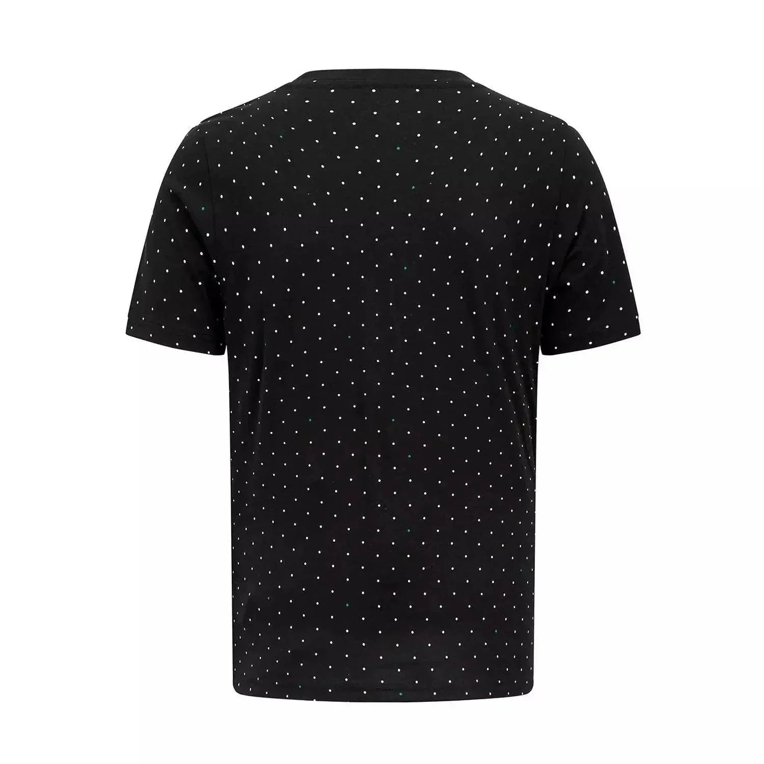 Mercedes-AMG Petronas 2023 Polka Dot T-Shirt