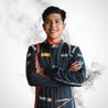 2023 Rafael Villagómez Van Amersfoort Racing Suit - Dash Racegear Store