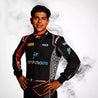 2023 Rafael Villagómez Van Amersfoort Racing Suit - Dash Racegear Store