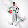 2023 Formula 2 Ralph Boschung Suit - Dash Racegear Store