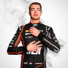 2023 Richard Verschoor Van Amersfoort Racing Suit - Dash Racegear Store